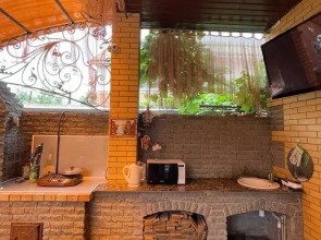 Меблированные комнаты Колибри