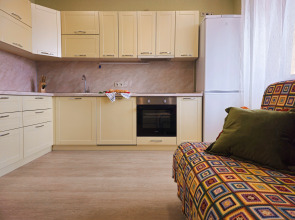 Квартира 2 на улице Андрея Белого