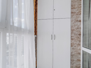 Апартаменты  Колибри 1