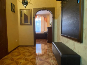 Апартаменты Diaday Irk 3