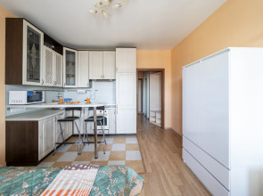 Квартира The Best Кудрово