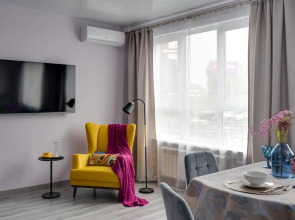 Квартира Шахерезада