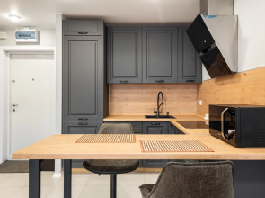 Апартаменты Jane-Apart Ochakovo