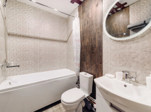 Апартаменты UyutnoEKB