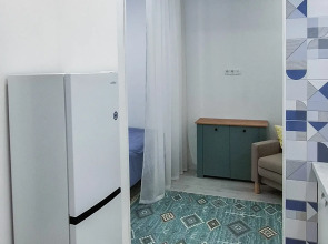 Квартира Авентура