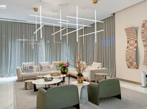 Апартаменты Bnbme Urban Oasis 1 BDR