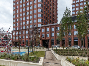 Апартаменты Comfort & Relax Home  in Silver fountain