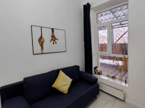 Гостевой Дом Белоснежный в историческом центре