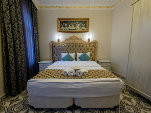 Отель Felicity Palace Sirkeci