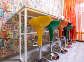 Аппартаменты у Эрмитажа