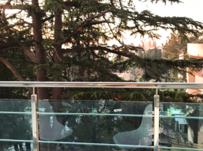 Апартаменты 1 Сочи-Центр ЖК Горка