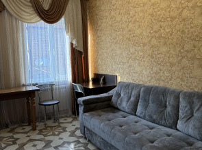 Апартаменты в центре 1