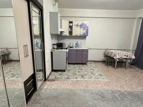 Апартаменты комфортные в центре