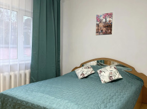 Квартира Дом у Озера 2