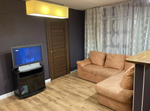 Апартаменты на Невского