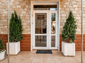 Гостевой Дом Танго в Поляне Редэнс