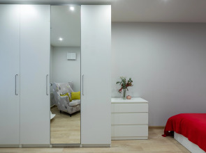 Апартаменты MaxRealty24 Маршала Тухачевского 19