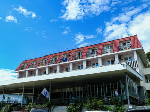 База отдыха ОКЕАН