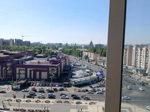 Апартаменты Центр Левого берега парки близко к центру и выезду на М4