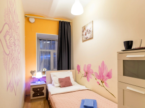 Гостевой дом Boho Home на Невском