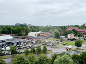 Квартира Бастион