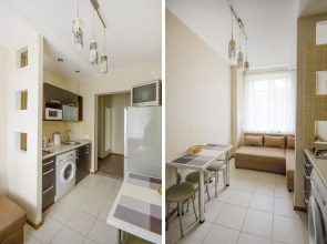 Апартаменты MinskForRent пр.Независимости zz39