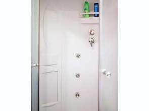 Апартаменты на Трехсвятской 28