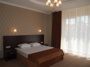 Отель Соната