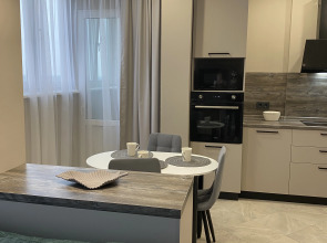 Квартира на Крайнова