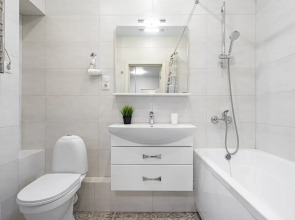 Апартаменты Чаша Кремль 2