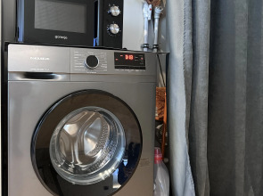 Квартира 4 на Балебина 13Б Новый Дом