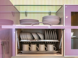 Квартира Belle