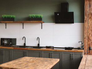 Отель Смарт Асгард