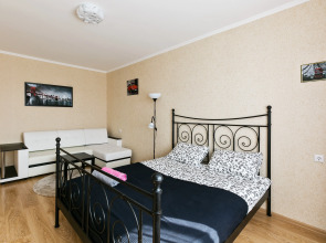 Апартаменты MaxRealty24 Сходненская 19