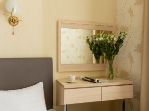 Меблированные комнаты Номера на Жуковского