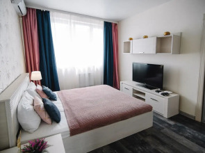 Апартаменты Апрель на Московском шоссе