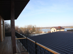 Гостевой Дом Ривер Клаб