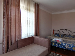 Квартира с Видом на Горы