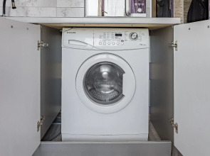 Апартаменты Стрелка на ул. Бурнаковская 51