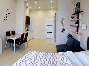 Квартира у Моря на Бульвар Надежд 4/2