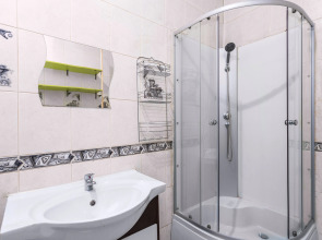 Жилые помещения Спасибо