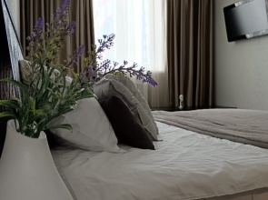 Apartamenty radom s aeroportom Kol'covo