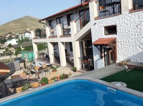 Гостевой дом Villa Monte Mare