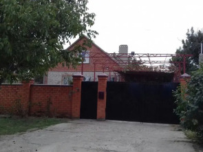 Гостевой Дом на Куйбышева