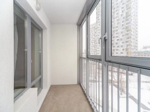 Квартира ЖК Гулливер