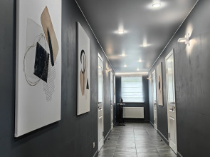 Гостевой дом Петрова