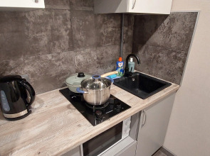 Апартаменты СВ Швейников студия 2