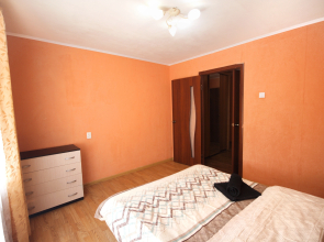 Апартаменты на Красноармейском Проспекте 15