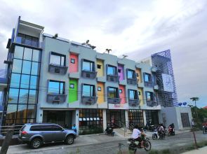 Rupert A Hotel