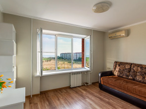 Квартира на Леселидзе 10